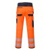 PW3 - pantaloni de lucru HI-VIS