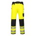 PW3 - pantaloni de lucru HI-VIS