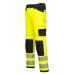 PW3 - pantaloni de lucru HI-VIS