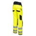 PW3 - pantaloni de lucru HI-VIS