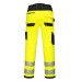 PW3 - pantaloni de lucru HI-VIS