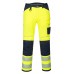 PW3 - pantaloni de lucru HI-VIS