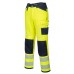 PW3 - pantaloni de lucru HI-VIS
