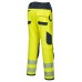 PW3 - pantaloni de lucru HI-VIS