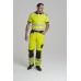 PW3 - pantaloni de lucru HI-VIS