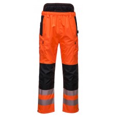 PW3 RAIN EXTREME - pantaloni HI-VIS PW3 RAIN EXTREME - pantaloni HI-VIS