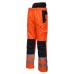 PW3 RAIN EXTREME - pantaloni HI-VIS