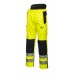 PW3 RAIN EXTREME - pantaloni HI-VIS