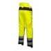 PW3 RAIN EXTREME - pantaloni HI-VIS