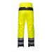 PW3 RAIN EXTREME - pantaloni HI-VIS