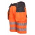 PW3 HOLSTER - pantaloni scurti HI-VIS
