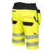 PW3 HOLSTER - pantaloni scurti HI-VIS