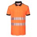 PW3 VISION POLO - tricou