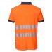 PW3 VISION POLO - tricou