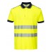 PW3 VISION POLO - tricou
