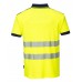 PW3 VISION POLO - tricou