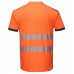PW3 - tricou HI - VIS