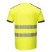 PW3 - tricou HI - VIS