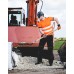 PW3 - tricou HI - VIS
