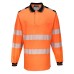 PW3 POLO - tricou