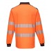 PW3 POLO - tricou