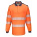 PW3 POLO - tricou