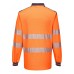 PW3 - tricou cu maneca lunga HI - VIS