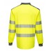 PW3 POLO - tricou