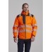 PW3 - jacheta de iarna HI-VIS