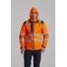 PW3 - jacheta de iarna HI-VIS