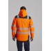 PW3 - jacheta de iarna HI-VIS