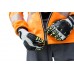 PW3 VISION - jacheta softshell HI-VIS