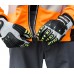 PW3 VISION - jacheta softshell HI-VIS