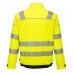 PW3 - jacheta de lucru HI-VIS PW3 - jacheta de lucru HI-VIS