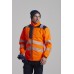 PW3 - jacheta de lucru HI-VIS