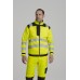 PW3 - jacheta de lucru HI-VIS PW3 - jacheta de lucru HI-VIS