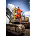 PW3 - jacheta de lucru HI-VIS PW3 - jacheta de lucru HI-VIS