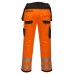 PW3 HOLSTER - pantaloni de lucru HI-VIS