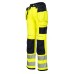 PW3 HOLSTER - pantaloni de lucru HI-VIS