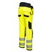 PW3 HOLSTER - pantaloni de lucru HI-VIS