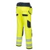 PW3 HOLSTER - pantaloni de lucru HI-VIS