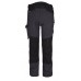 WX3 SERVICE- pantaloni de lucru
