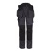 WX3 HOLSTER- pantaloni de lucru