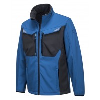 WX3 - jacheta softshell