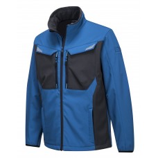 WX3 - jacheta softshell WX3 - jacheta softshell