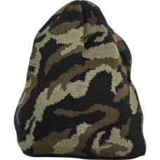 CRAMBE căciulă camuflaj