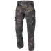 CRAMBE PANTALONI CAMUFLAJ