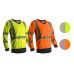 Suna tricou cu maneca lunga