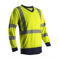 Suna tricou cu maneca lunga