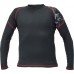 OTAIO T-SHIRT LONG SLEEVE - lenjerie multifuncțională